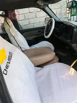 شيفروليه سوبربان